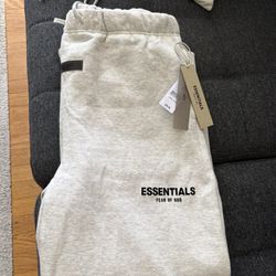 Essentials Joggers