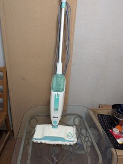 Shark steam cleaner