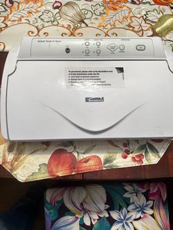 Food Saver Sealer vacuum