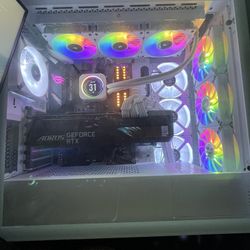 3080 Gaming PC