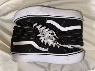 Vans Sk8 High