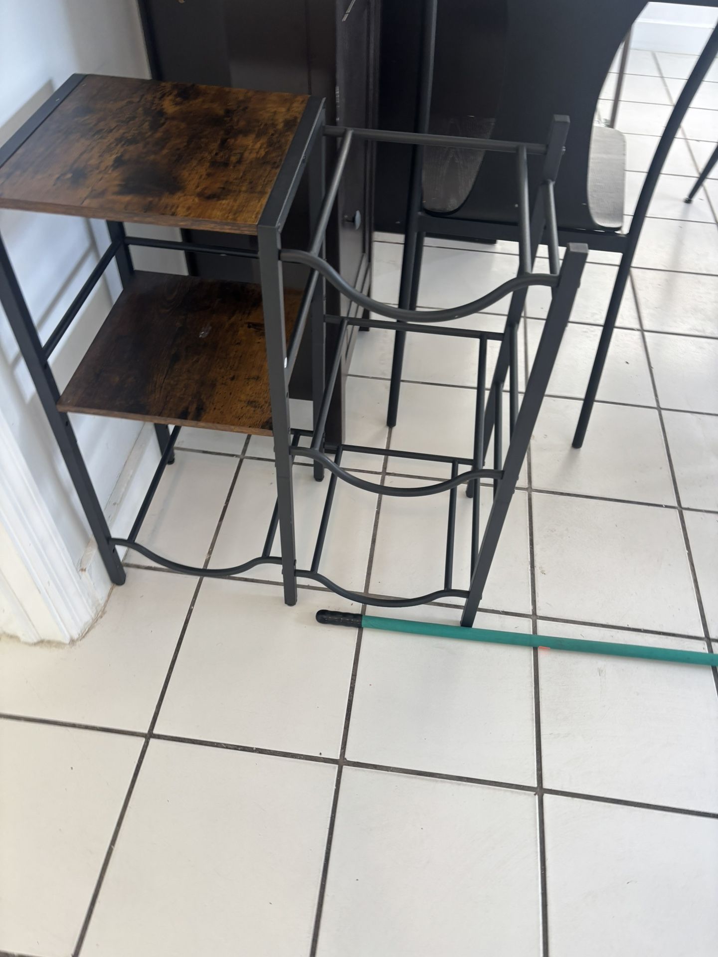 Wine Rack