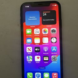 Apple iPhone 11 64gb Unlocked All Carriers