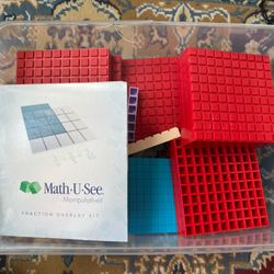 Math Manipulative 