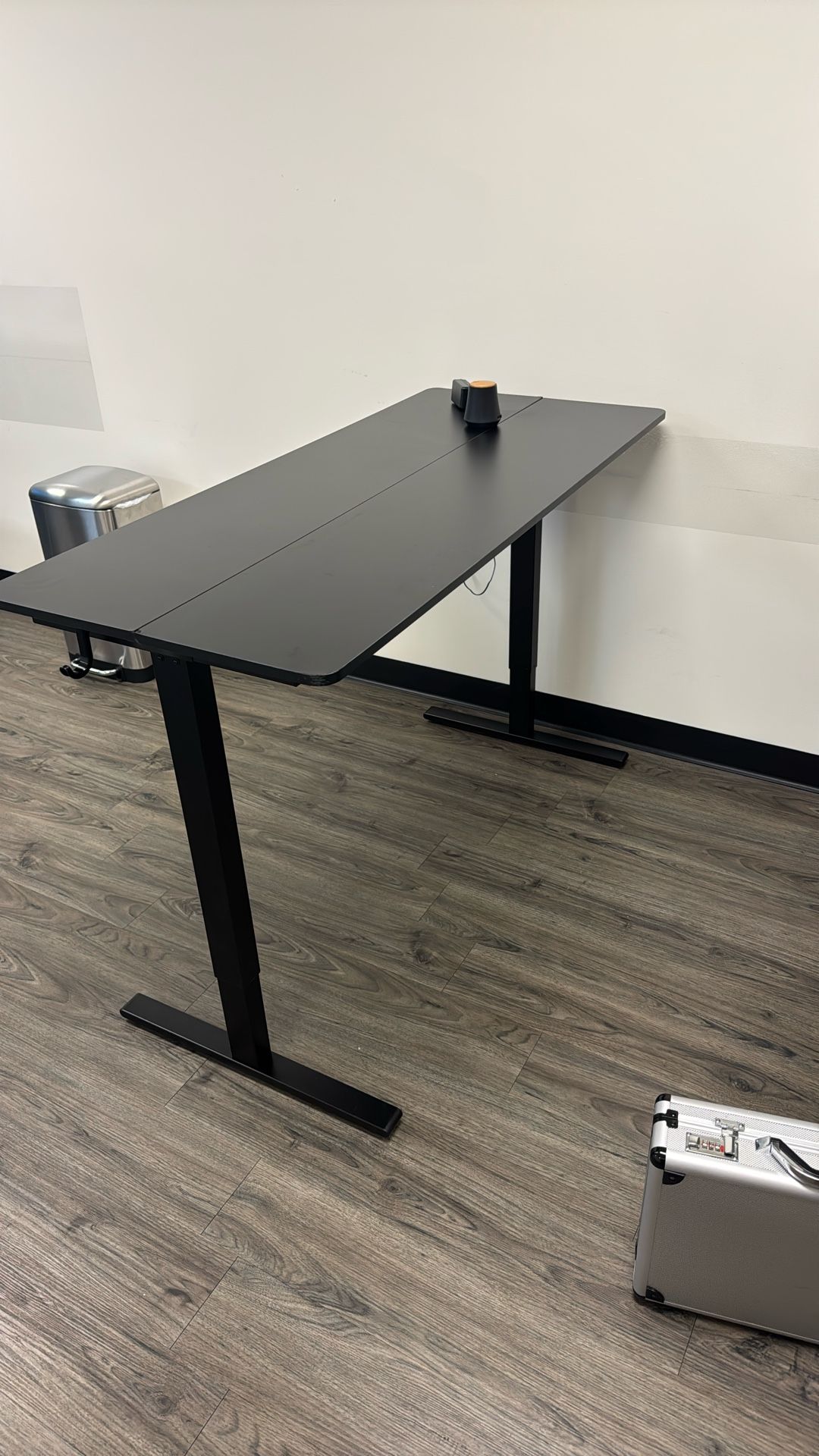 Sit Stand Electrical Desk
