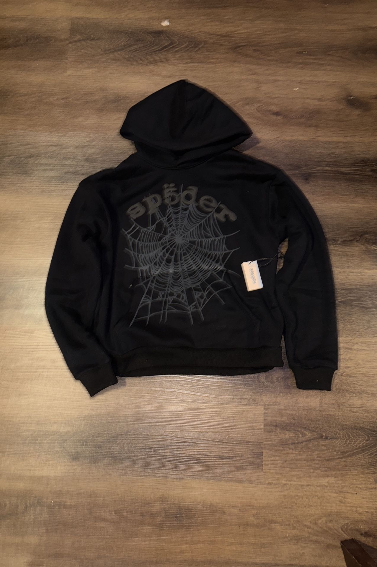 Sp5der Hoodie