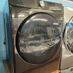 Samsung Dryer