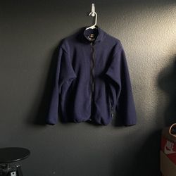 REI Fleece Zip Up
