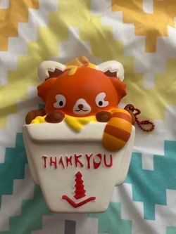 Collect toy