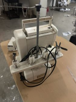 Portable Sewing Machine