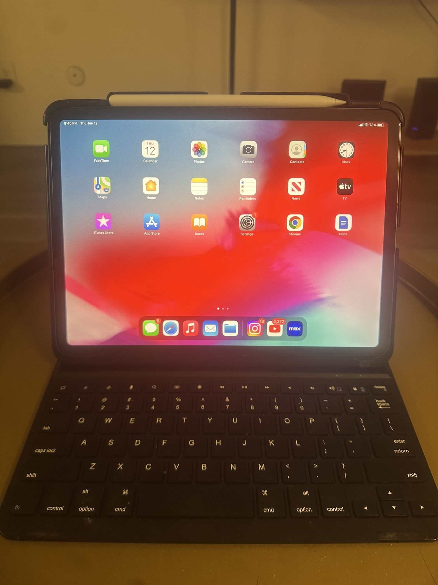 iPad Pro 11 Inch 64gb