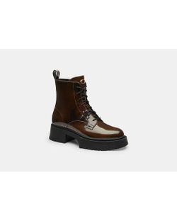 Coach Avery Bootie