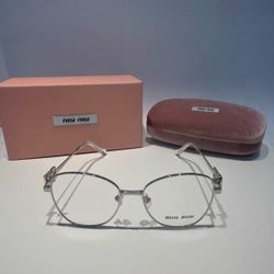 Titanium glasses