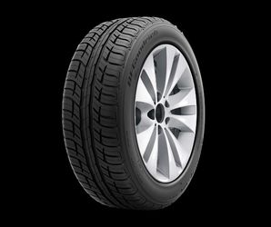 BFGOODRICH TIRES - ADVANTAGE T/A (We speak English)