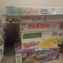 Board Games
