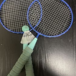 Tennis Set