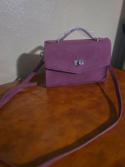 Vanessa Williams "Posh Satchel" (or Crossbody)