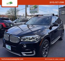 2014 BMW X5