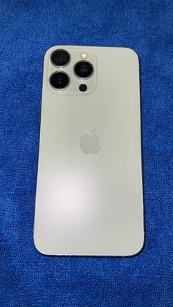 iPhone 15 Pro Max 256GB Unlocked