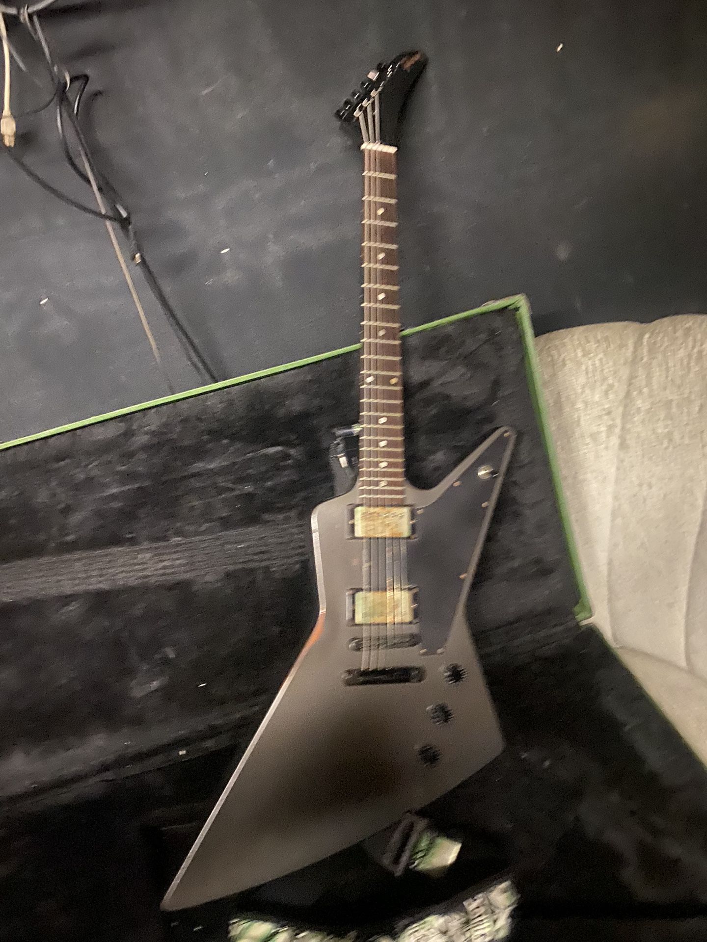 Gibson Explorer Government Issue Series I