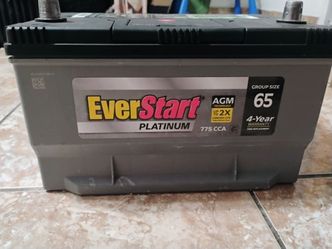 Car Battery