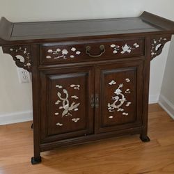 Vintage Chinese Style 