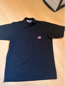 Ben Davis shirt