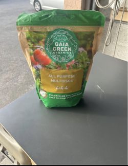 GAIA GREEN ORGANICS ALL PURPOSE 