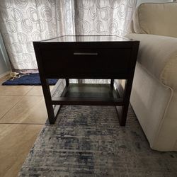 End  Table