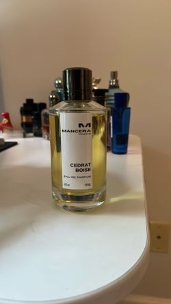 Mancera Cedrat Boise 120 mL