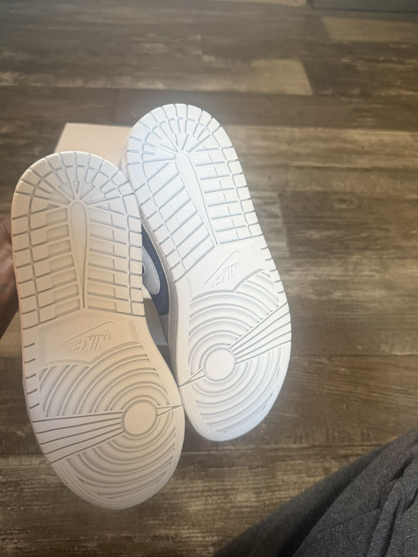 Women’s Air Jordan 1 Low SE