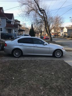 2006 BMW 3 Series