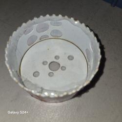Brand New Hole Saw