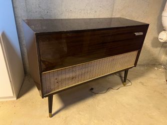 Telefunken  Audio and phonograph system