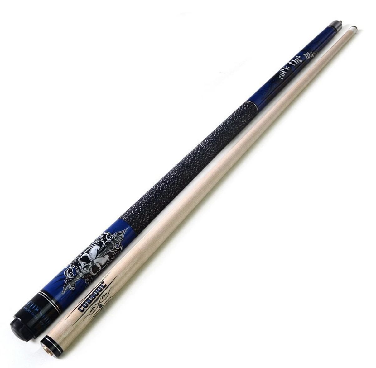 Pool cue - CUESOUL