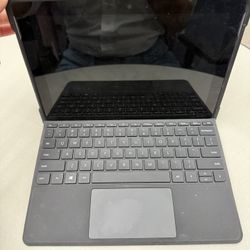 Microsoft Surface Go (Microsoft Windows 10 Pro)