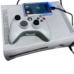 Modded Xbox 360