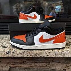 Nike Jordan 1 Low Size 11