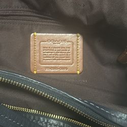 Original Coach Purses (new)
