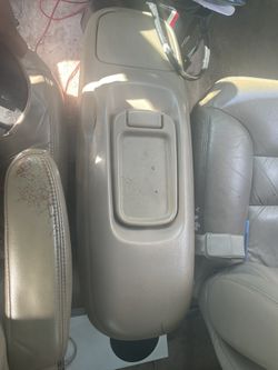 1999 Chevrolet Tahoe