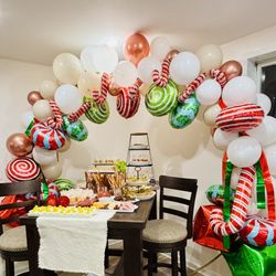 Rent Metal Backdrop Balloon Arch Stand