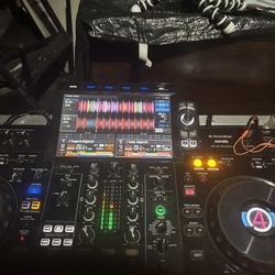 Pioneer Dj Xdj Rx3