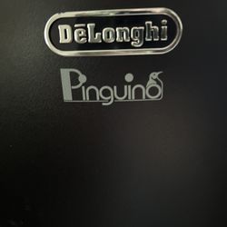 DeLonghi Air conditioner 8,500 BTU