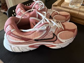 Nike / Puma shoes
