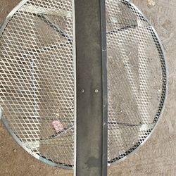 Chevy Suburban  Rear Wing