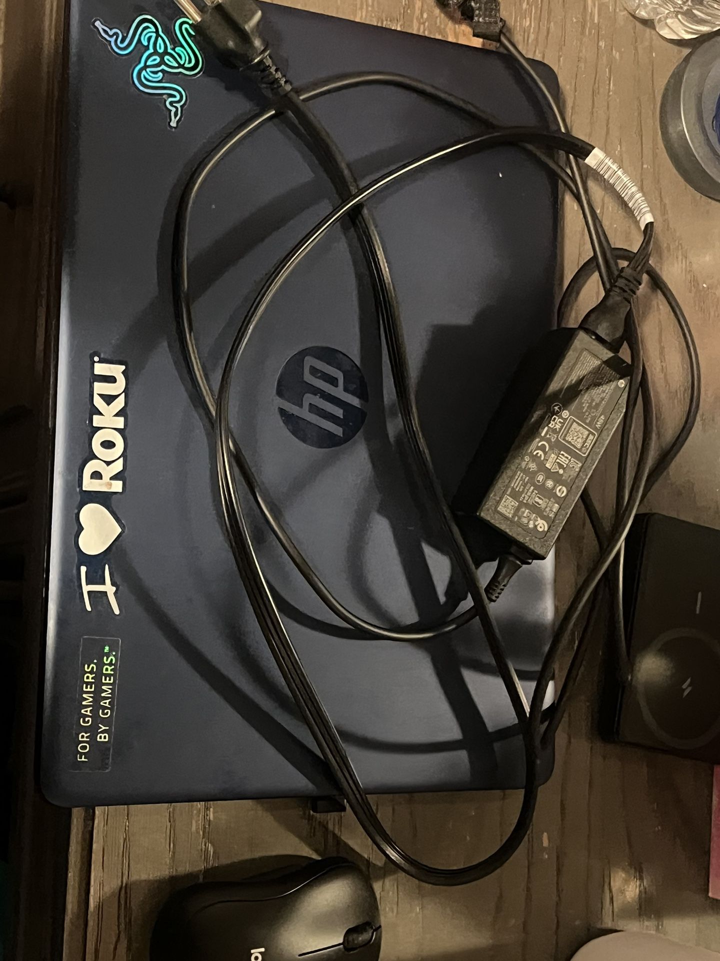 HP Laptop