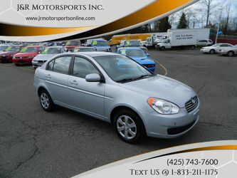 2011 Hyundai Accent