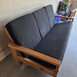 Futon 