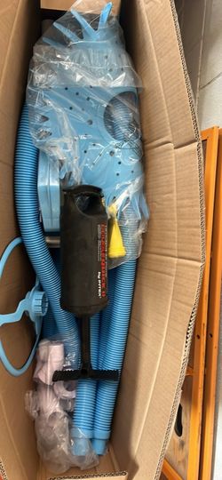 Intex Pool Filter System Kit