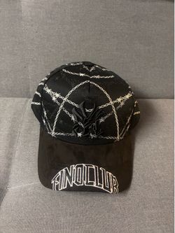 Gallo fino ny hat